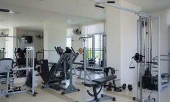 Imagem 6: Rarus Flats - Apartamento para venda - Edifício Code Berrini