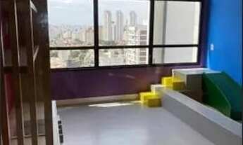 Imagem 4: Studio 38 m² 1 Vaga em Vila Mariana São Paulo SP Ref.:3446249