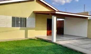 Imagem: Casa a venda em Porto Canoa transferência