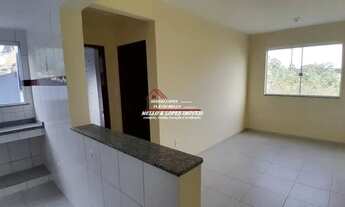 Imagem: ITABORAÍ -Apartamento 1 quarto no bairro