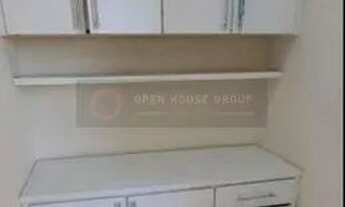 Imagem 4: Open House vende em Icaraí, apartamento 1 quarto com suíte