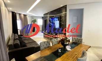 Imagem: Casa nova, 3 suítes, Cond Vivendas Serrana