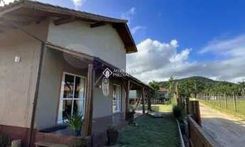 Imagem 2: GAROPABA - Casa Padrão - Ressacada