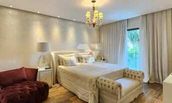 Imagem 8: Casa de condomínio para aluguel possui 850 metros quadrados com 5 quartos