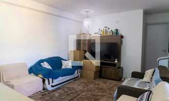 Imagem 3: Apartamento para Aluguel - Vila Mascote, 2 Quartos, 63 m2