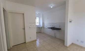 Imagem 7: Araraquara - Apartamento Padrão - Jardim Residencial Paraiso