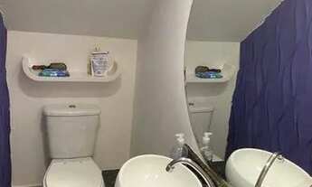 Imagem 5: Sobrado com 3 dormitórios, 90 m² - venda por R$ 590.000,00 ou aluguel por R$ 2.820,00/mês