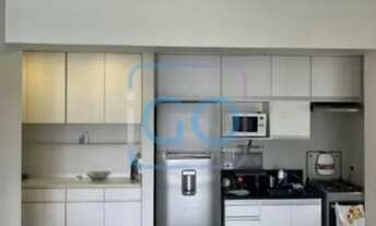 Imagem 4: Apartamento à venda no bairro Brooklin Paulista - São Paulo/SP