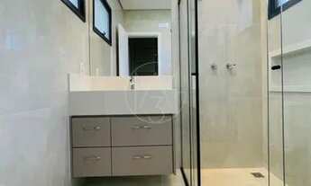 Imagem 7: Casa - Swiss Park - Campinas