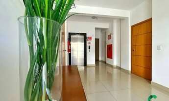 Imagem 3: Apartamento 3 Quartos para Venda em Contagem, Riacho das Pedras, 3 dormitórios, 2 suítes