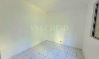 Imagem 6: Apartamento 3 dormitórios sendo 1 suíte e 2 vagas à venda no Jardim Marajoara