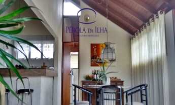 Imagem 7: COBERTURA RESIDENCIAL em FLORIANÓPOLIS - SC, CANASVIEIRAS