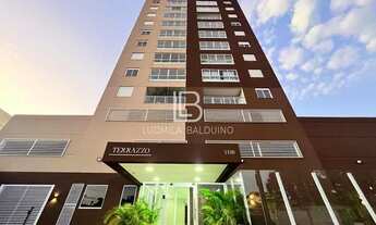 Imagem 3: Apartamento na Vila Rosa Com 3 suítes plenas e Andar alto