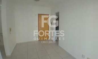 Imagem 3: Ribeirão Preto - Apartamento - Jardim Nova Aliança