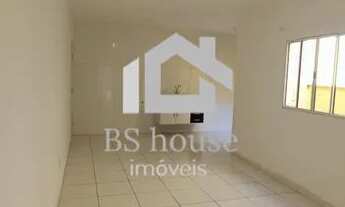 Imagem: Apartamento sem condomínio novo - Vila