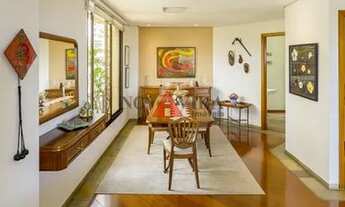 Imagem 5: Apartamento em Brooklin Novo - São Paulo