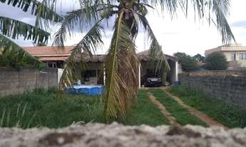 Imagem: Vende-se edícula