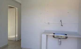 Imagem 7: Casa para venda possui 50 metros quadrados com 1 quarto em Liberdade - Salvador - Bahia