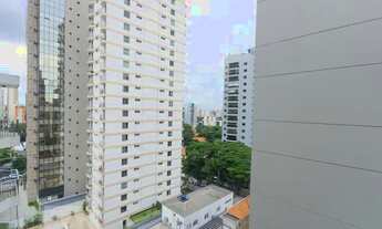 Imagem 7: Apartamento para Aluguel - Vila Clementino, 4 Quartos, 232 m2