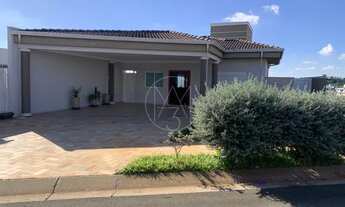 Imagem: Casa - Swiss Park - Campinas