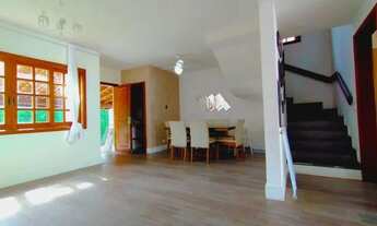 Imagem 6: Casa de condomínio com 3 quartos à venda na Vila Santana