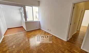 Imagem 1: Espaçoso no coração do Leblon: Cupertino Durão, a duas quadras da praia e do Metrô!