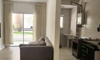 Imagem 4: Apartamento para aluguel possui 65 metros quadrados com 3 quartos