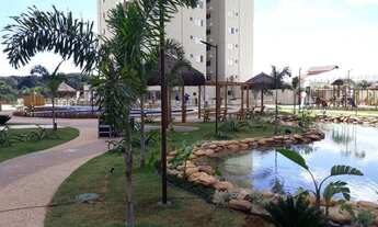 Imagem 4: APARTAMENTO AVENIDA PARQUE ANAPOLIS GO