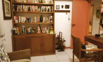 Imagem 7: Jardim Botânico