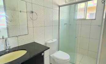 Imagem 4: 3 Quartos, 1 suítes Lagoa Nova com 70 m² à venda por 155.000,00 - Natal/RN