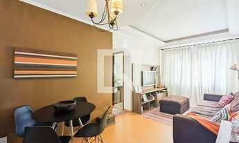 Imagem: Apartamento para Aluguel - Vila Jordanópolis