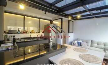 Imagem: Venda Apartamento 1 Dormitórios - 46 m²