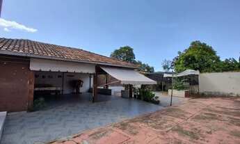 Imagem 6: Excelente Casa de Laje de 800m² na Estancia Planaltina DF - Prox aos Rodas Daher