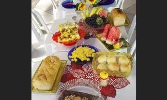 Imagem 5: Alugo Casa para Temporada Barra arra dos Coqueiros