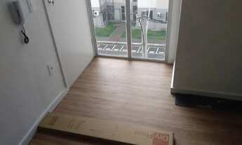 Imagem: Apart. Novo, 4º Andar,Não paga caução,Piso