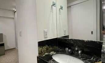 Imagem 6: Flat com 1 dormitório para alugar, 34 m² por R$ 3.580,00/mês - Buritis - Belo Horizonte/MG