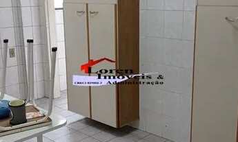 Imagem 3: Apartamento 1 dormitório Vila Valença Sv!