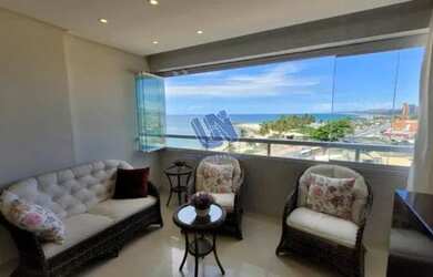 Imagem 7: Apartamento Cobertura duplex 4 quartos sendo 2 suítes em Piatã com belíssima vista mar