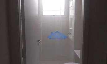 Imagem 6: Apartamento com 2 dormitórios para alugar, 72 m² por R$ 3.030/mês - Jardim Tupanci - Barue