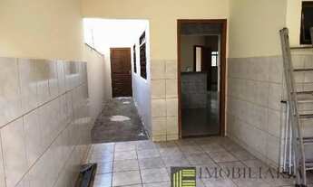 Imagem 4: SÃO JOSÉ DO RIO PRETO - Casa Padrão - PARQUE RESIDENCIAL DOM LAFAYETE LIBANIO