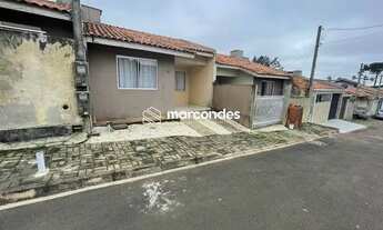 Imagem 4: FAZENDA RIO GRANDE - Casa Padrão - Estados