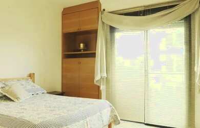 Imagem 3: Apartamento Locação 4 Dormitórios - 326 m² Moema