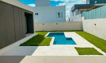 Imagem 7: Casa com 3 Quartos à venda, 190 m² por R$ 1.370.000 - Gran Park - Vespasiano/MG