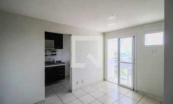 Imagem 3: Apartamento para Aluguel - Centro, 2 Quartos, 54 m2