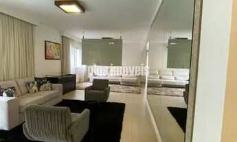 Imagem 7: VILLAGIO PANAMBY - 207,49M² 4 SUÍTES - 3 GAR - LAZER DE CLUBE