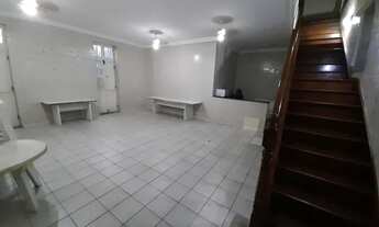 Imagem 7: Apartamento para venda com 91 metros quadrados com 3 quartos em Graças - Recife - PE