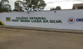 Imagem 2: Vendo sala com banheiro em lote 360m² entre a igreja São Francisco e o CEPML