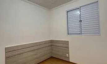 Imagem 5: Apartamento com 2 dormitórios para alugar, 45 m² por R$ 1.400/mês - Jardim Guarujá - Soroc