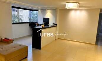 Imagem: Apartamento para venda com 122 metros quadrados