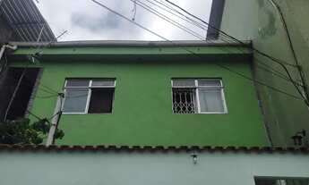 Imagem: Casa sobrado